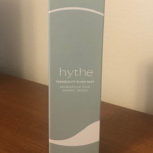 Hythe Tranquility Sleep Mist